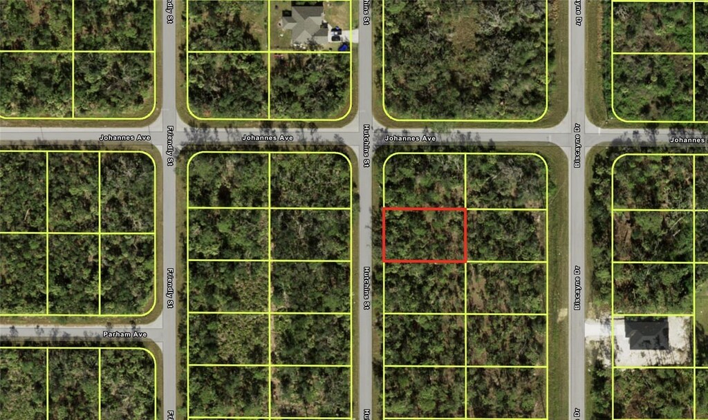 388 Hutchins St, Port Charlotte, FL 33953 - photo 1