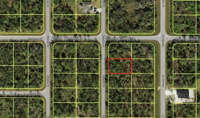 388 Hutchins St, Port Charlotte, FL 33953 - photo 1
