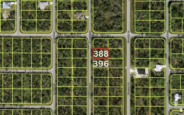 388 Hutchins St, Port Charlotte, FL 33953 - photo 2