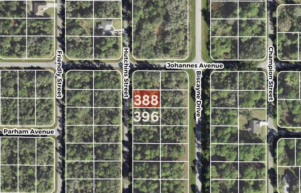 388 Hutchins St, Port Charlotte, FL 33953 - photo 3