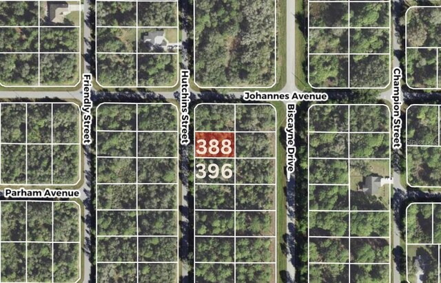 388 Hutchins St, Port Charlotte, FL 33953 - photo 3