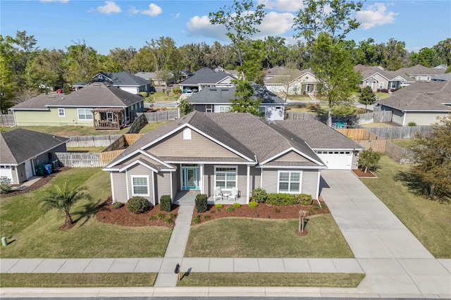 16774 NW 167th St, Alachua, FL 32615 - photo 1