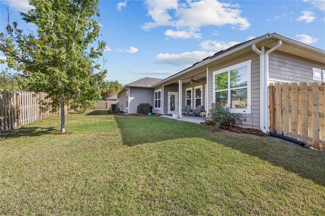 16774 NW 167th St, Alachua, FL 32615 - photo 33