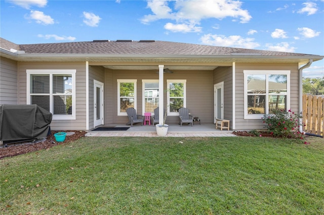 16774 NW 167th St, Alachua, FL 32615 - photo 34