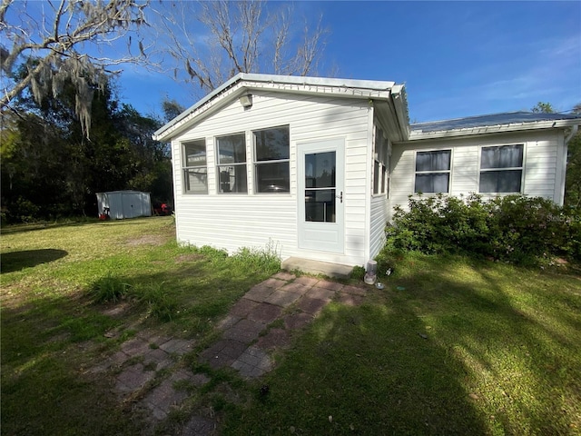 13726 N County Road 229, Raiford, FL 32083 - photo 1