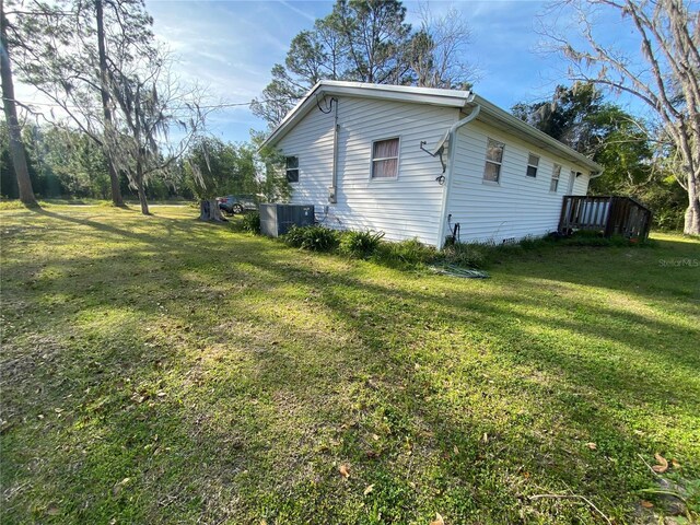 13726 N County Road 229, Raiford, FL 32083 - photo 3