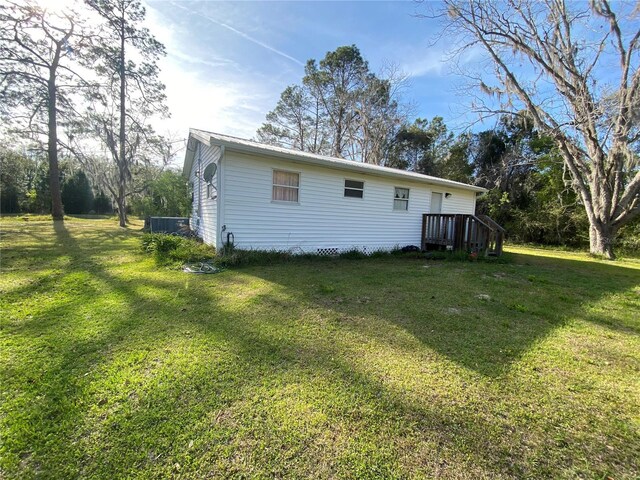 13726 N County Road 229, Raiford, FL 32083 - photo 4