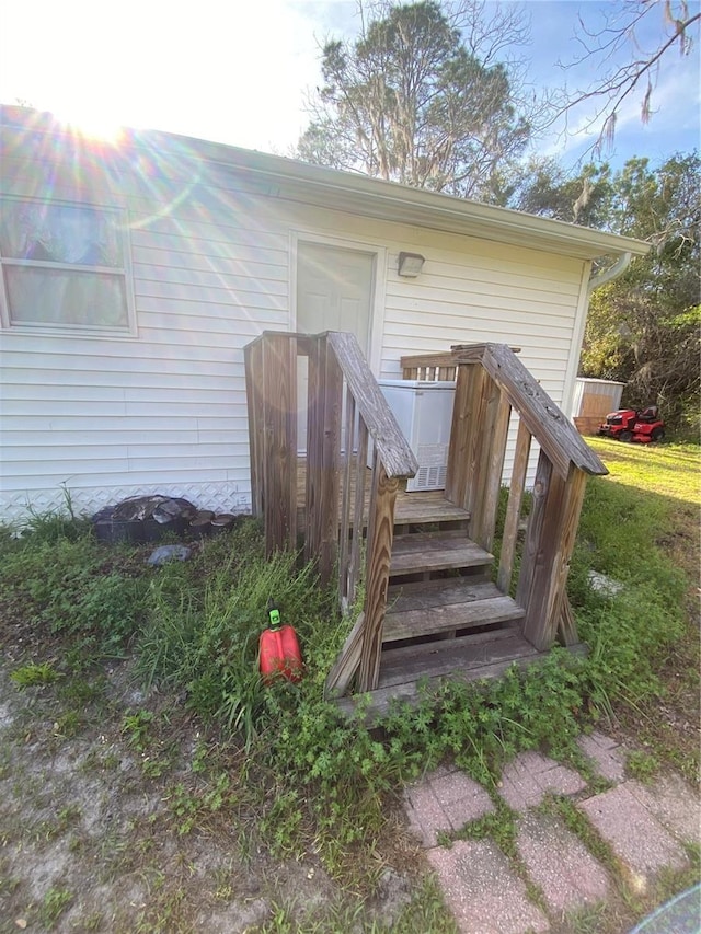 13726 N County Road 229, Raiford, FL 32083 - photo 6
