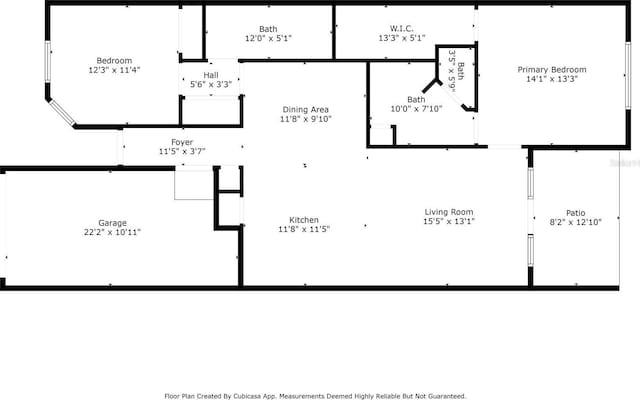1245 NW 128th Dr, Newberry, FL 32669 - photo 17