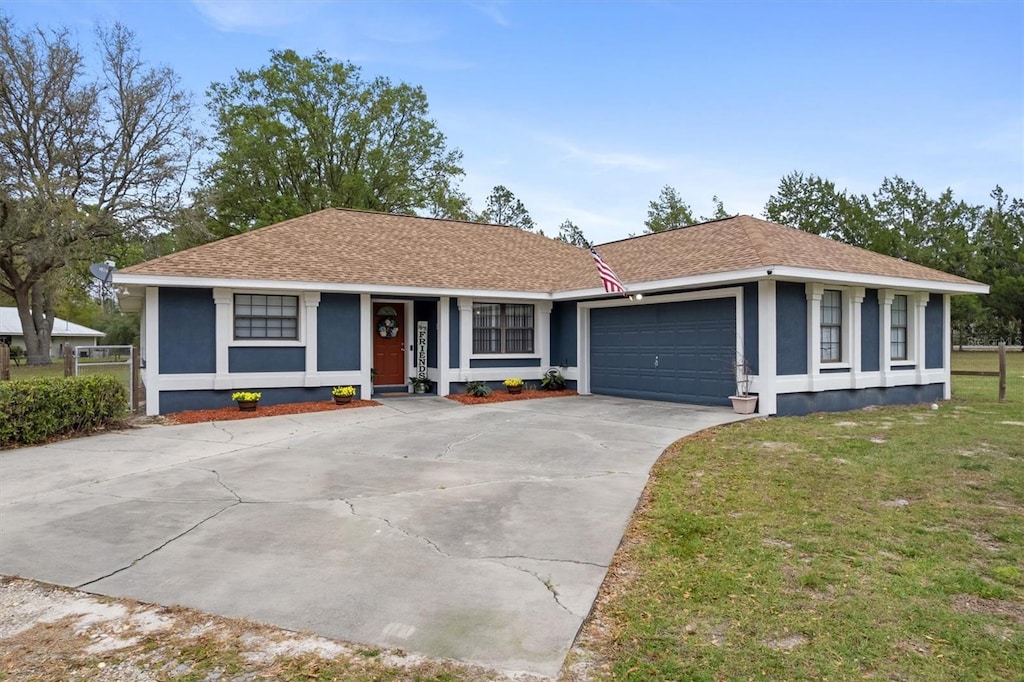139 SW Bay Pl, Fort White, FL 32038 - photo 1