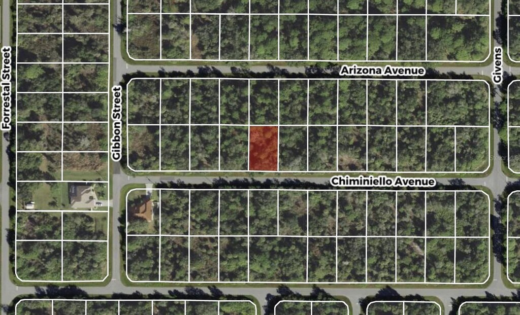 13070 Chiminiello Dr, Port Charlotte, FL 33953