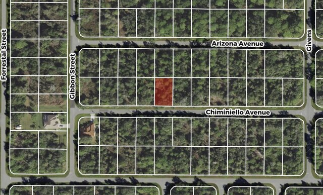 13070 Chiminiello Dr, Port Charlotte, FL 33953
