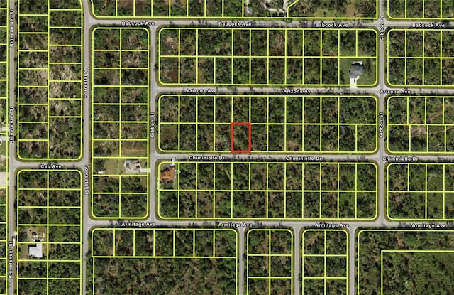 13070 Chiminiello Dr, Port Charlotte, FL 33953