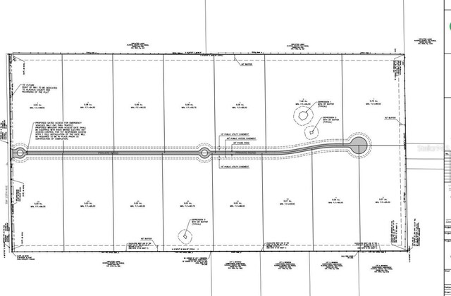 TBD SW 220th Dr, Newberry, FL 32669 - photo 9