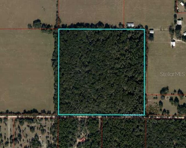 0 NW 30th St, Chiefland, FL 32626 - photo 2