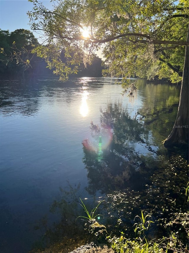 water view