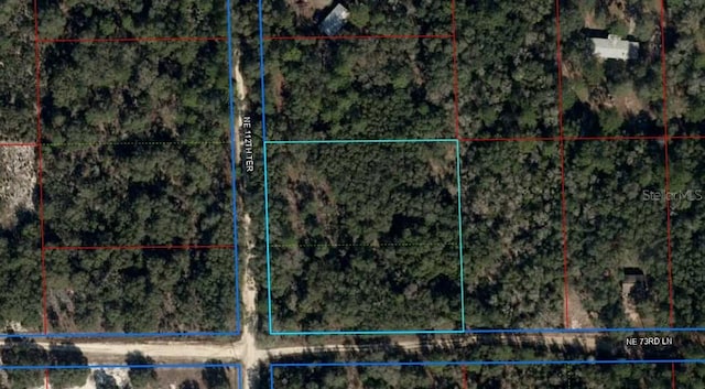 00 NE 73rd Ln, Bronson, FL 32621 - photo 2