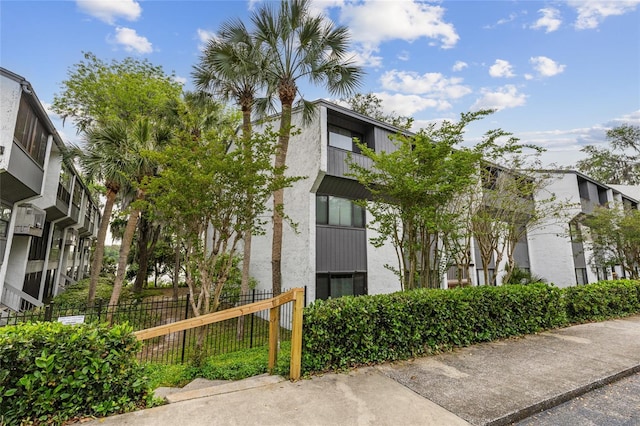 2822 SW 14th Dr Unit 307, Gainesville, FL 32608 - view of property