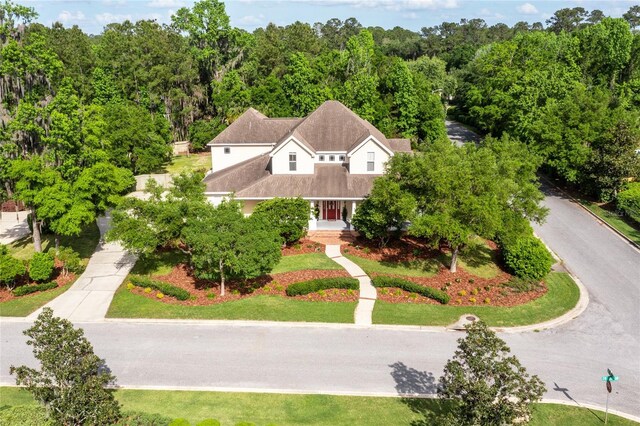 3583 SW 87th Dr, Gainesville, FL 32608 - photo 3