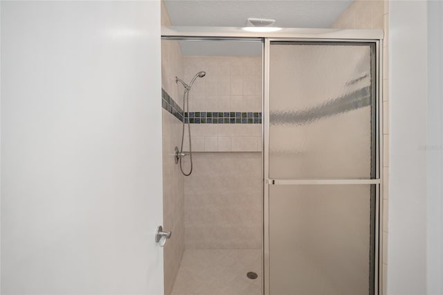 3200 NW 21st Ave, Gainesville, FL 32605 - bathroom featuring a stall shower