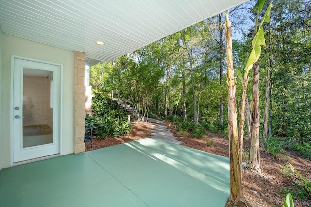 3200 NW 21st Ave, Gainesville, FL 32605 - view of patio / terrace