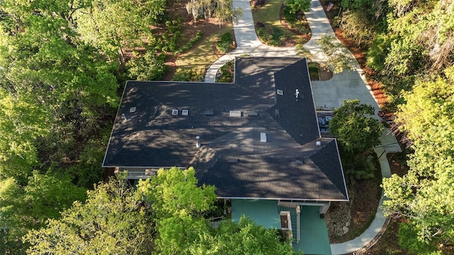 3200 NW 21st Ave, Gainesville, FL 32605 - aerial view of property and surrounding area