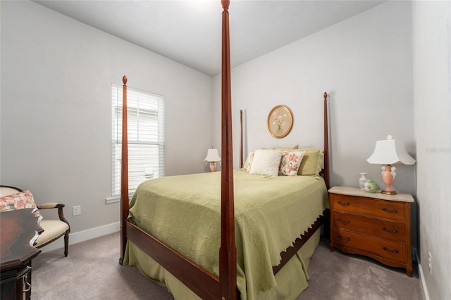 1272 NW 132nd Blvd, Newberry, FL 32669 - carpeted bedroom featuring baseboards