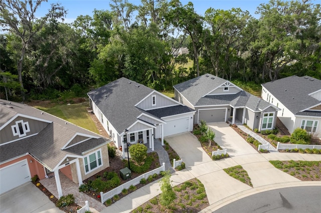 1272 NW 132nd Blvd, Newberry, FL 32669 - view of subject property