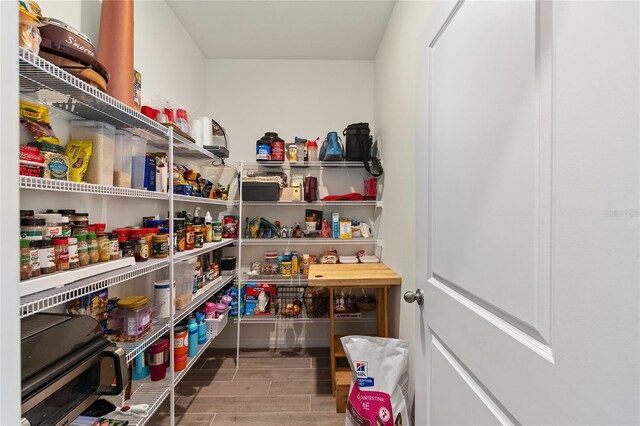 1487 NW 136th Blvd, Newberry, FL 32669 - view of pantry