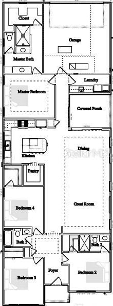 13425 SW 9th Rd, Newberry, FL 32669 - photo 2