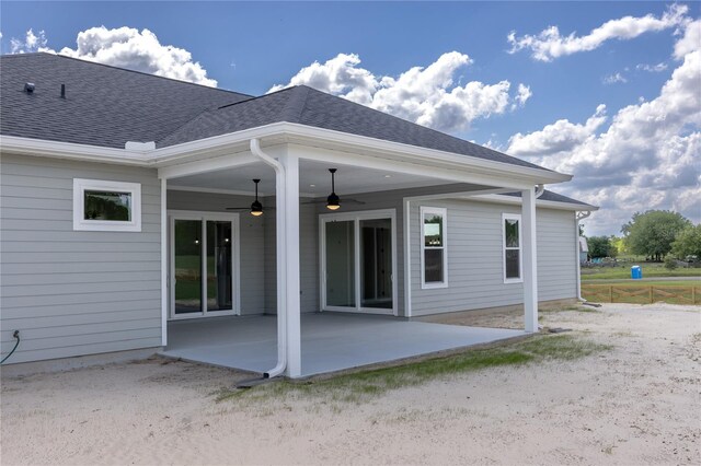 17575 NW 253rd Dr, High Springs, FL 32643 - photo 42