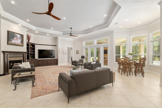 14742 NW 11th Pl, Newberry, FL 32669 - photo 31