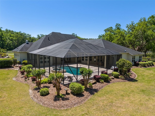 14742 NW 11th Pl, Newberry, FL 32669 - photo 95
