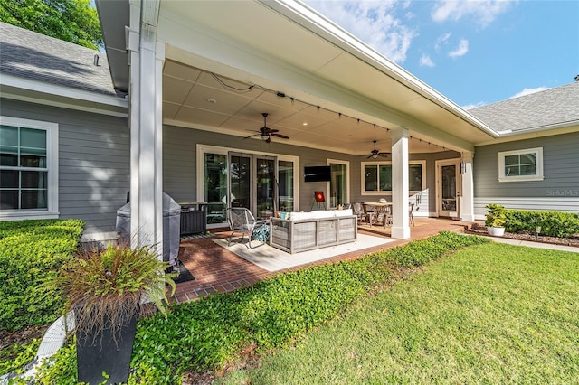 691 SW 136th St, Newberry, FL 32669 - photo 44