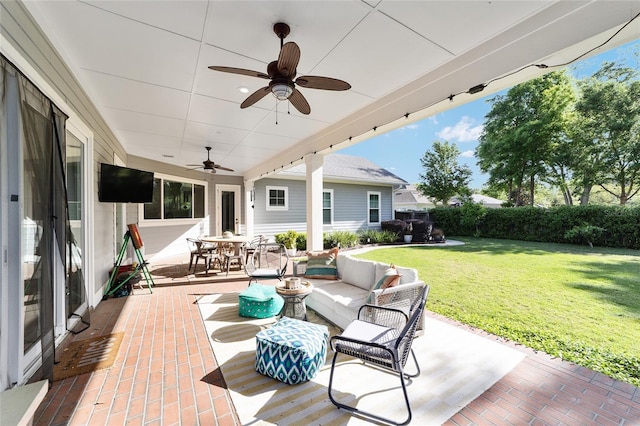 691 SW 136th St, Newberry, FL 32669 - photo 47