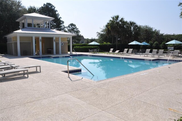 691 SW 136th St, Newberry, FL 32669 - photo 69