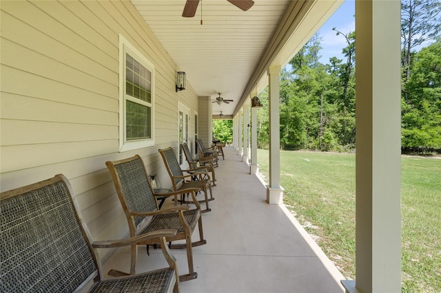 21324 NW 217th Dr, High Springs, FL 32643 - photo 43