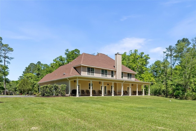 21324 NW 217th Dr, High Springs, FL 32643 - photo 50