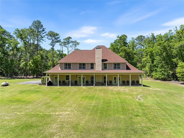 21324 NW 217th Dr, High Springs, FL 32643 - photo 56