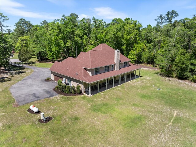 21324 NW 217th Dr, High Springs, FL 32643 - photo 57