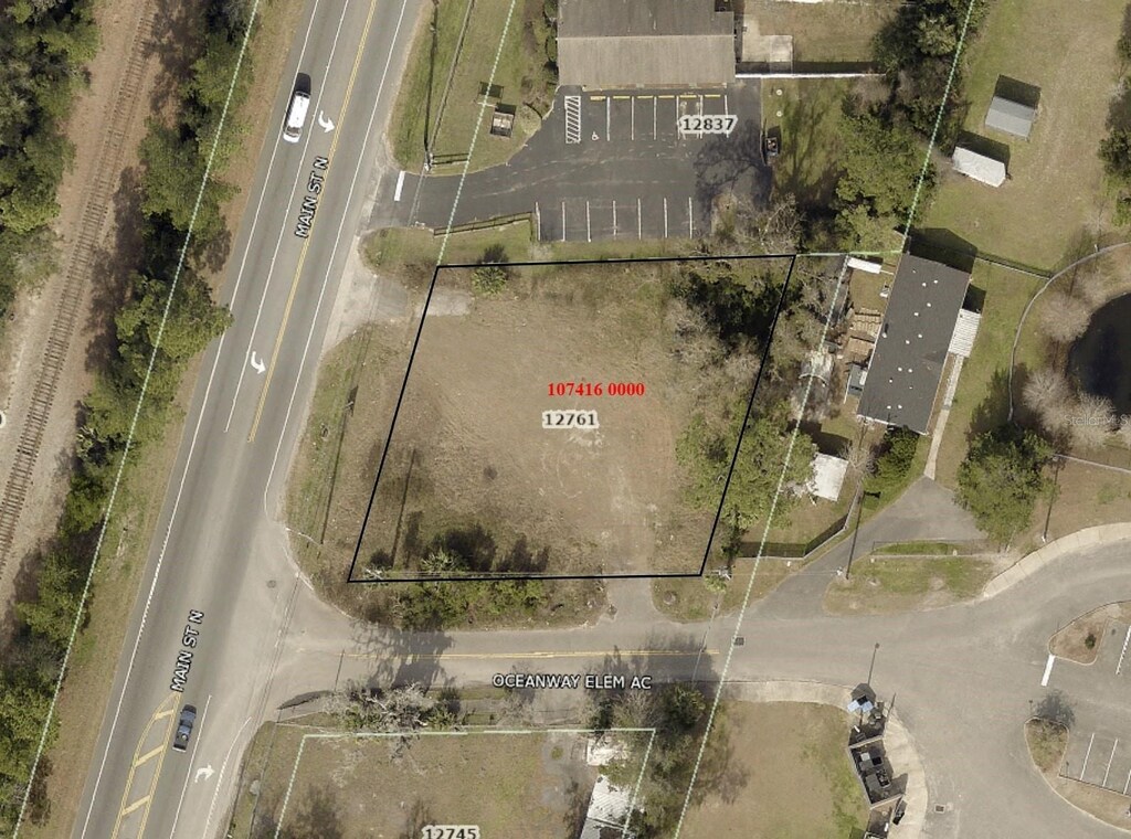 12761 N Main St, Jacksonville, FL 32218