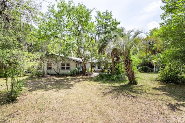 124 Mason Rd, Melrose, FL 32666 - photo 1