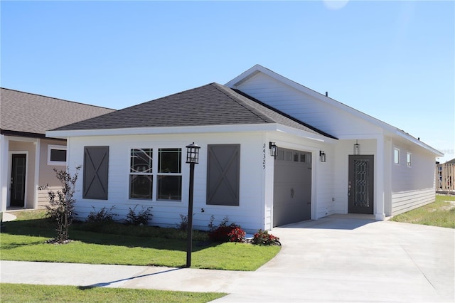 24350 SW 18th Ln, Newberry, FL 32669