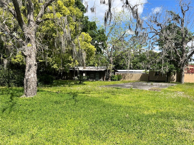 0 N Church St, Starke, FL 32091