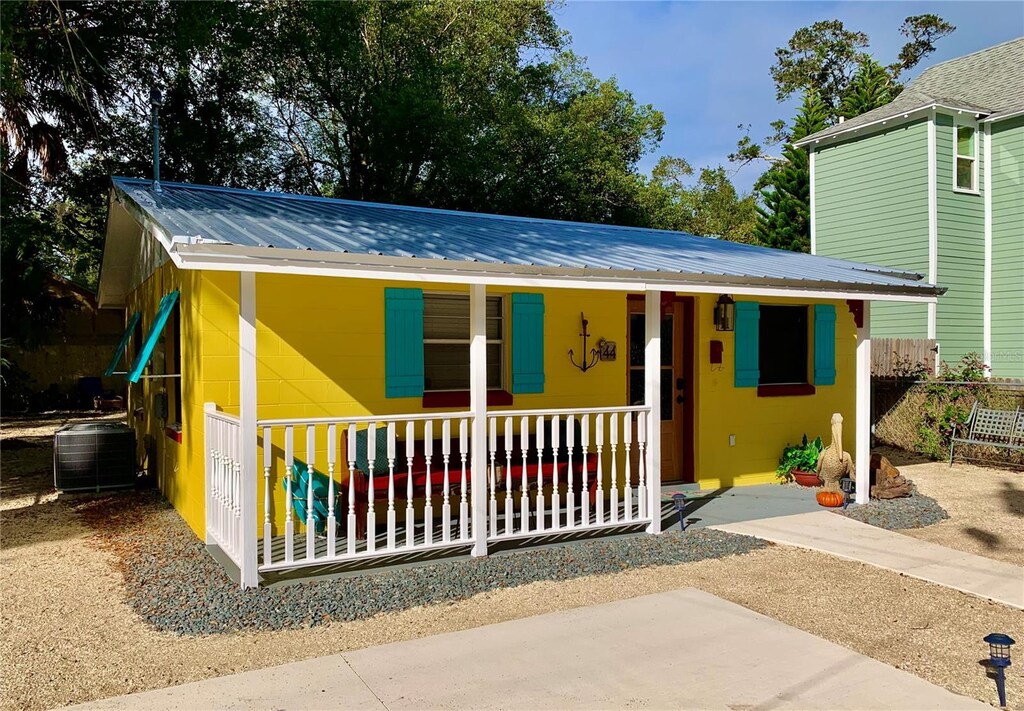 44 Lovett St, Saint Augustine, FL 32084 - photo 1