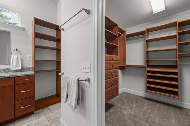 6382 SW 48th Dr, Gainesville, FL 32608 - view of spacious closet