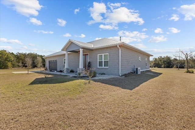 5300 NW 52nd Ct, Chiefland, FL 32626 - photo 1