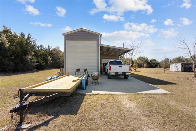 5300 NW 52nd Ct, Chiefland, FL 32626 - photo 44