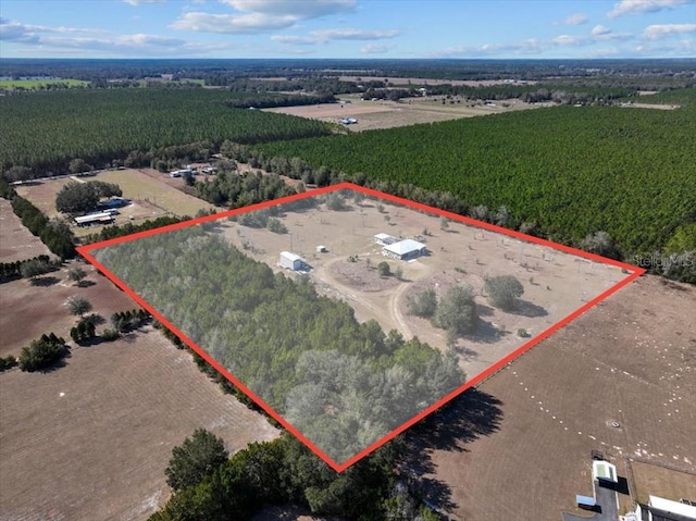5300 NW 52nd Ct, Chiefland, FL 32626 - photo 49
