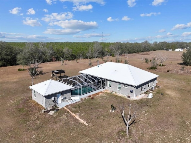5300 NW 52nd Ct, Chiefland, FL 32626 - photo 52